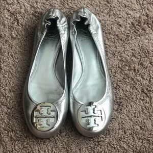 Tory Burch Flats